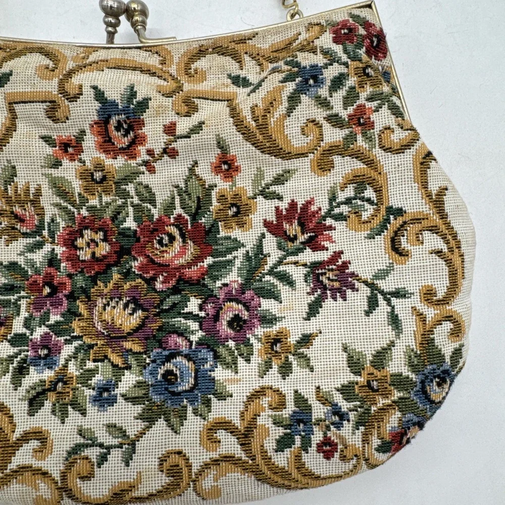 Dehill beautiful vintage